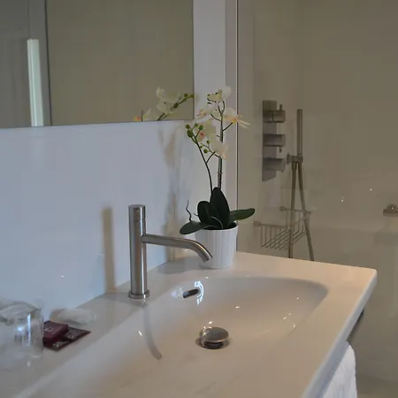 Balneario De Hotell Lugo