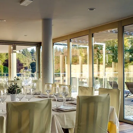 Hotell Balneario De 3*