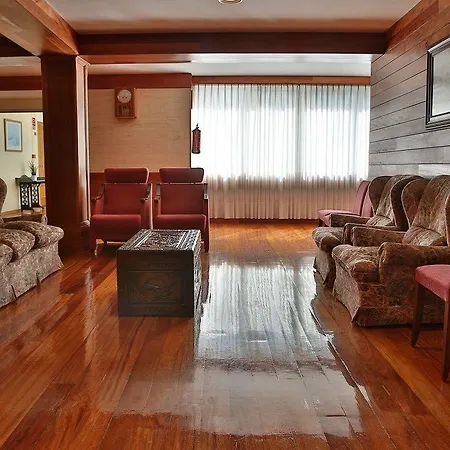 Hotell Balneario De 3*