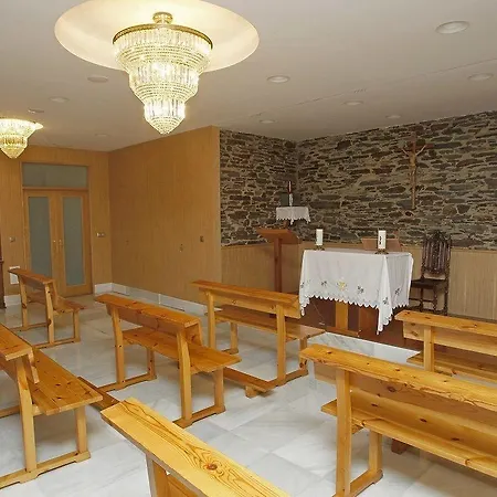 Balneario De Hotell