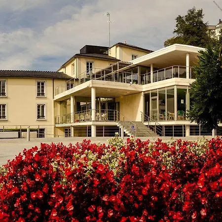 Balneario De 3* Lugo