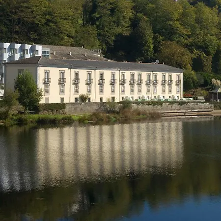 Balneario De Hotell