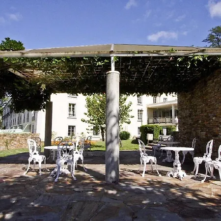 Hotell Balneario De