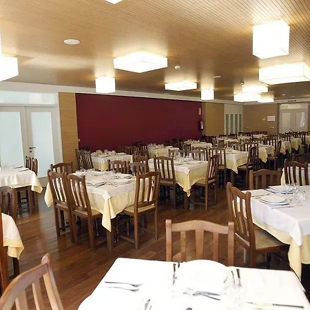 Hotell Balneario De 3*