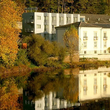 Balneario De Lugo