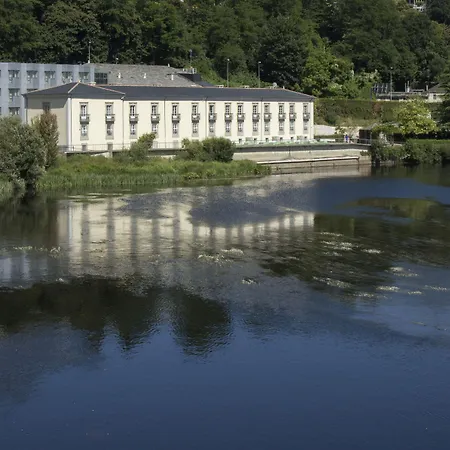 Balneario De