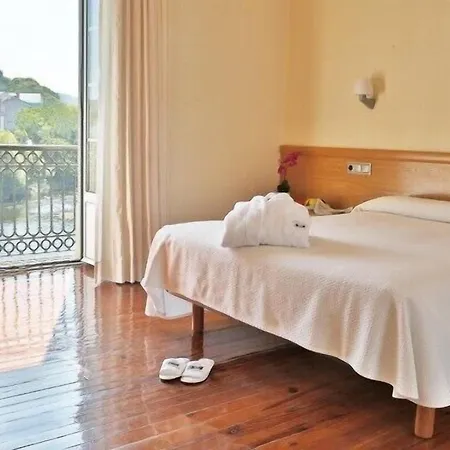 Balneario De Hotell 3*