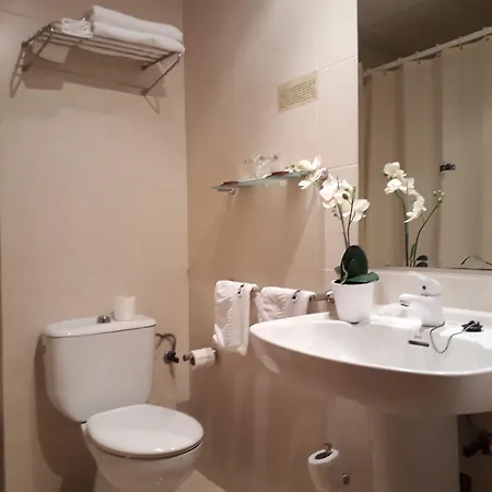 Balneario De Hotell
