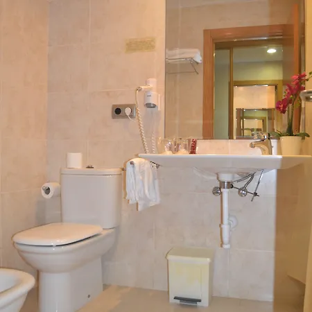 Balneario De 3* Lugo