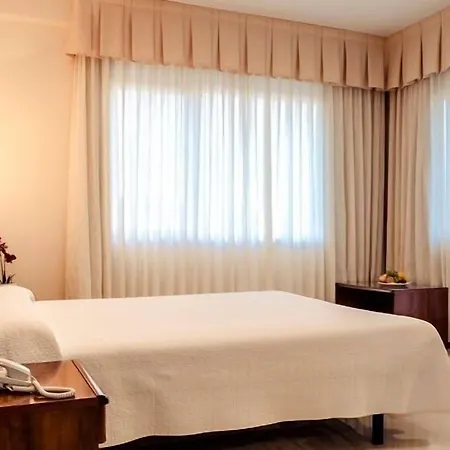 Hotell Balneario De