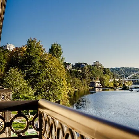 Balneario De Hotell