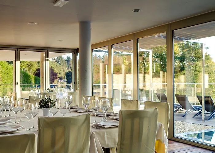 Ξενοδοχείο Balneario De 3*