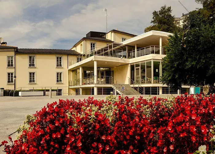 Balneario De 3* Lugo