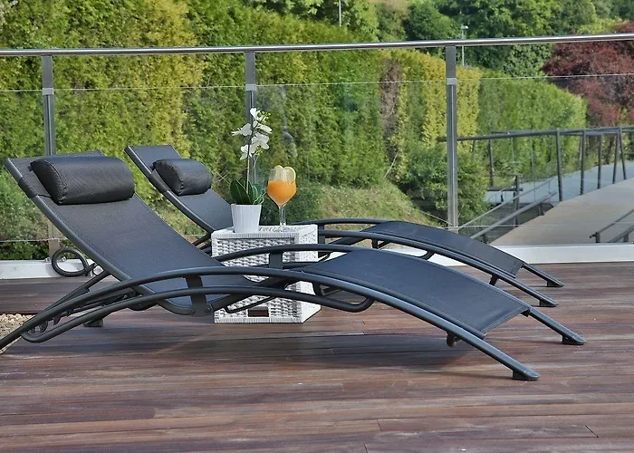 Ξενοδοχείο Balneario De