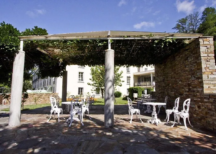 Ξενοδοχείο Balneario De