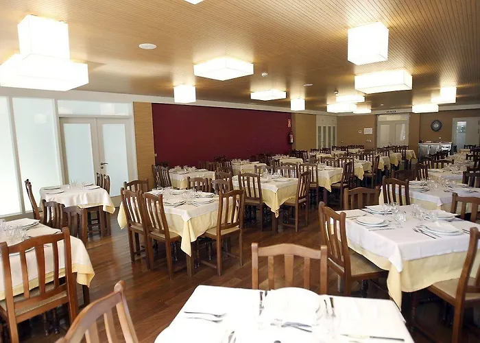 Ξενοδοχείο Balneario De 3*