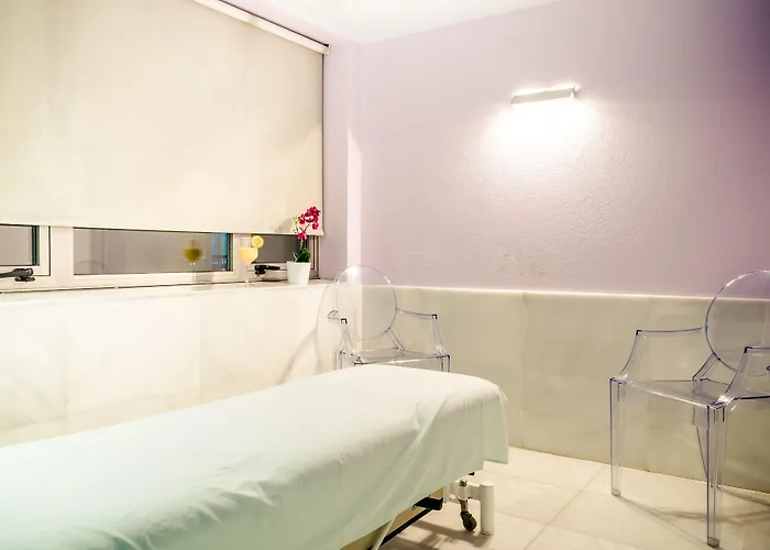 Ξενοδοχείο Balneario De Lugo