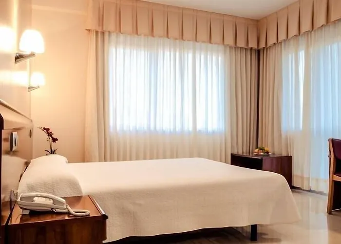 Ξενοδοχείο Balneario De